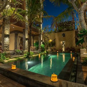 Bliss Ubud Abangan